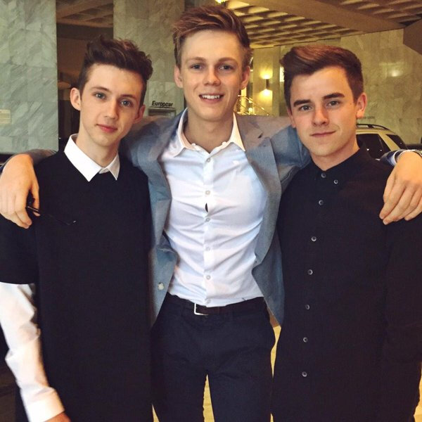 troyesivan and casparlee and connorfranta