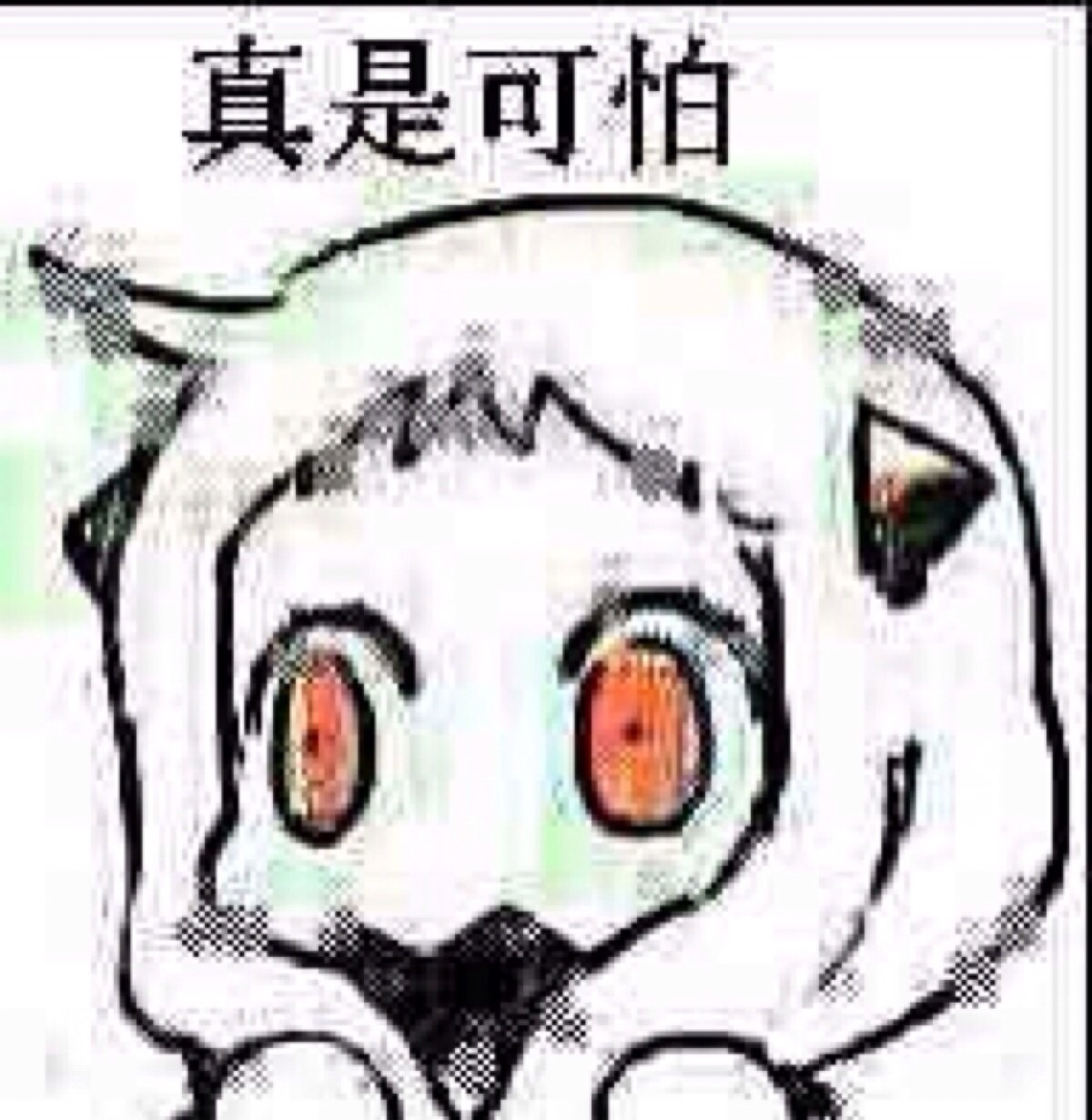 北姬表情包