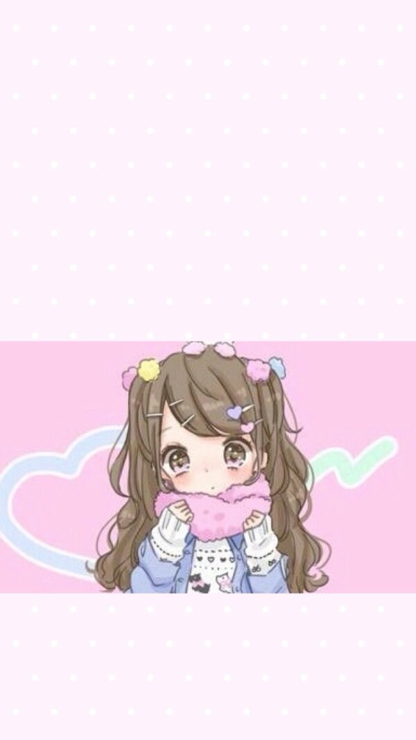 "拿图点赞"软妹 萌妹 原宿 卡哇伊 少女 梦幻 日系可爱