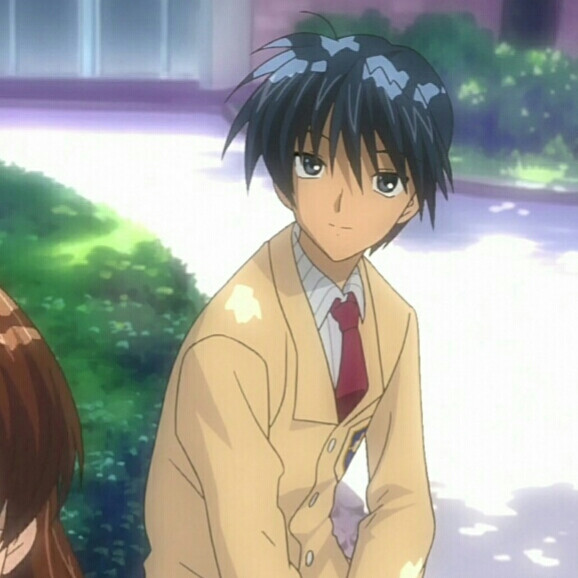 clannad (~)