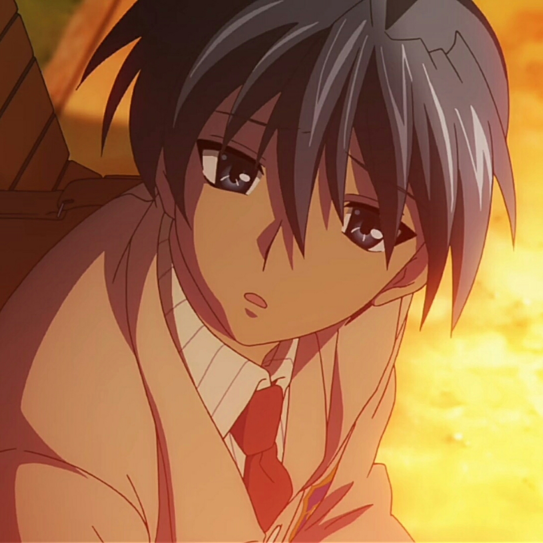 clannad)