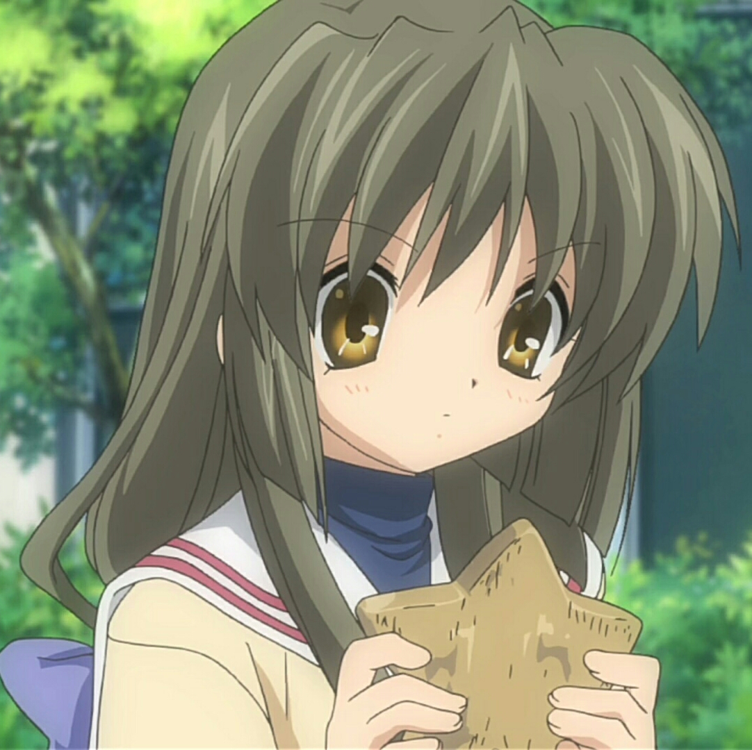 clannad (~)