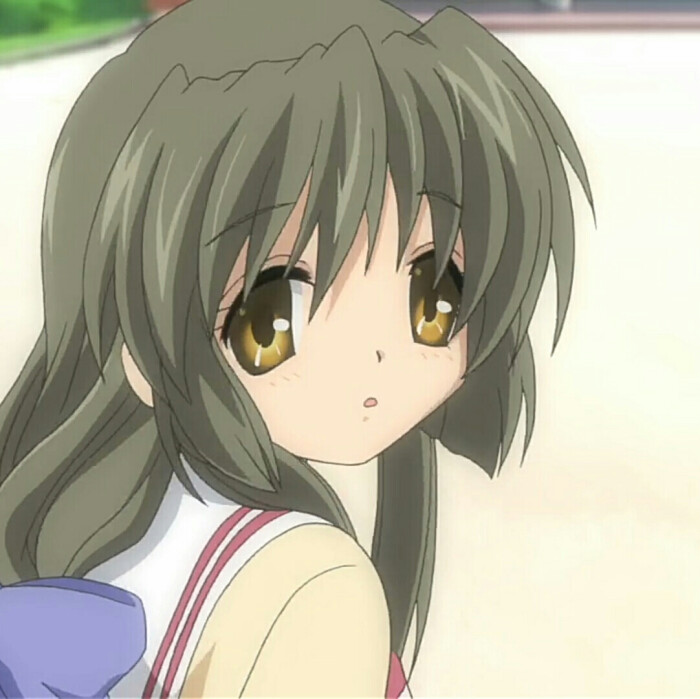 clannad (~)