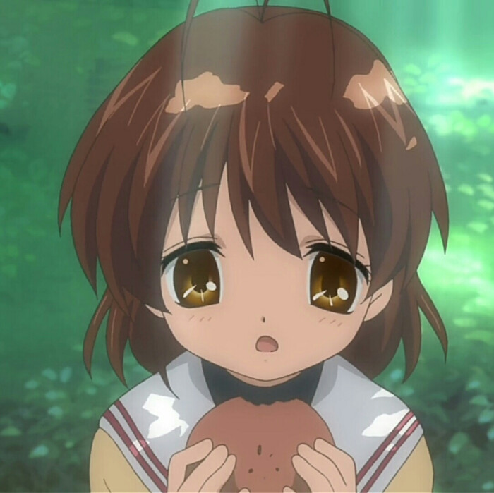 clannad)