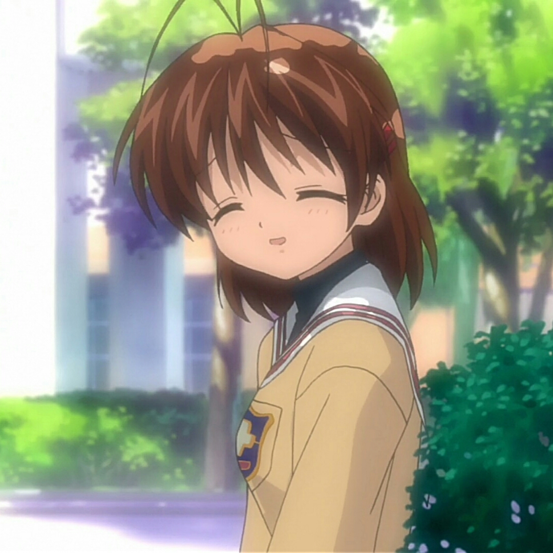 clannad (~)