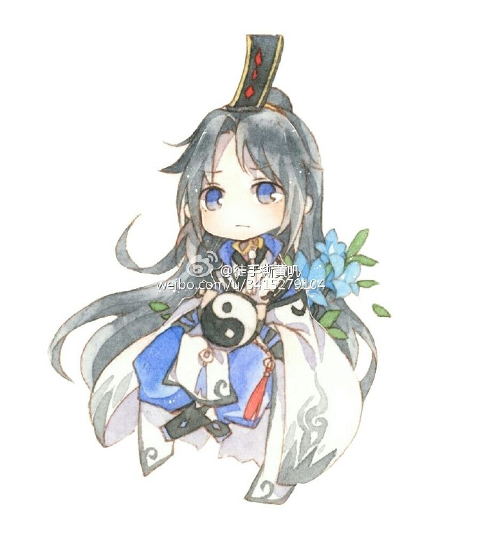 动漫 同人 古风 acg 游戏 小说 插画 男神 女神 暗黑 水彩 q版 刀剑