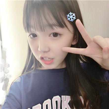 姐妹闺蜜头像