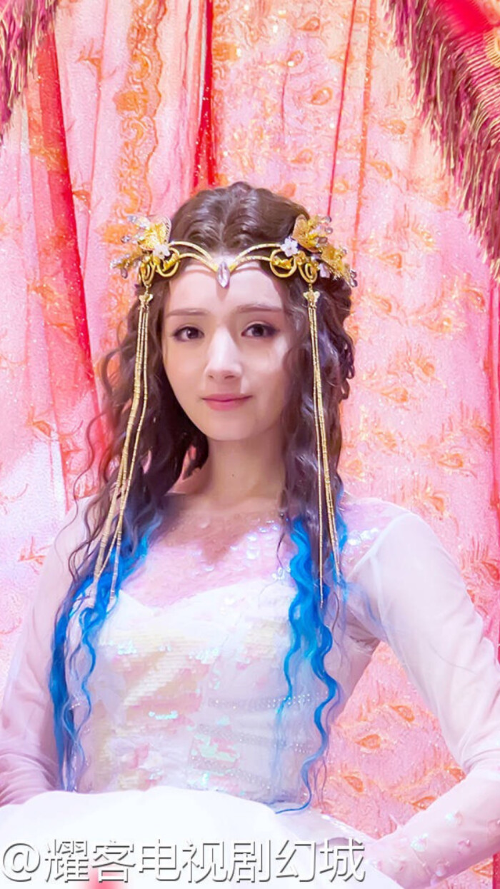 幻城·岚裳·麦迪娜