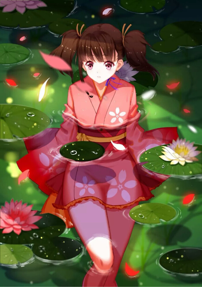 无名 壁纸 美图