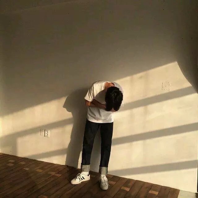 栗子samaの硬汉头像 [情侣头像] [兄弟头像] [文艺男头] [韩系头像]