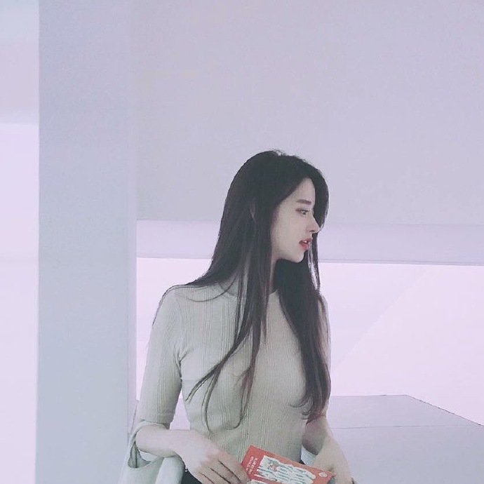 [国民撩汉二师弟 少女诱惑力]高清女头 男头 欧美 情侣 闺密头像清新