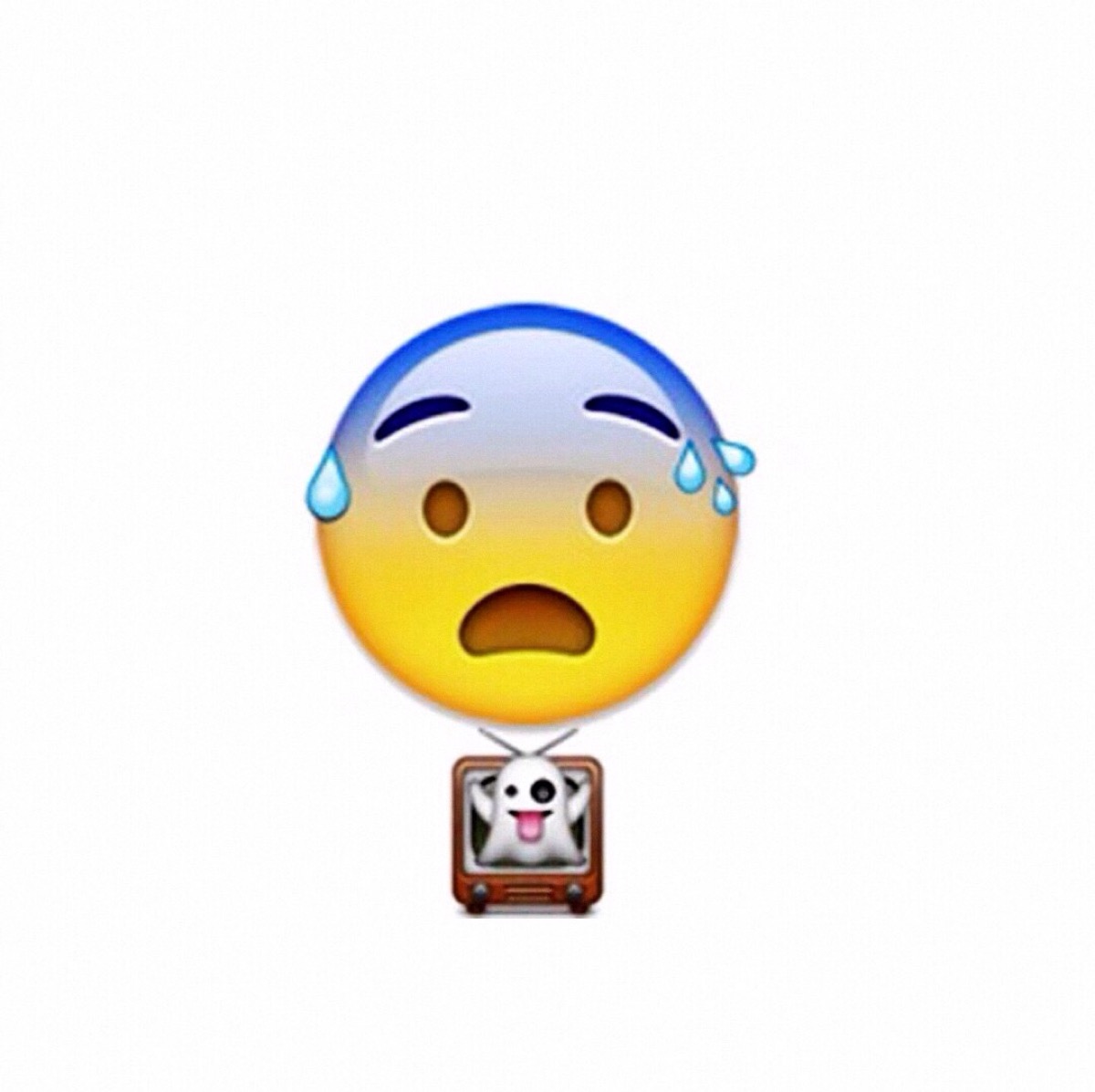 emoji头像