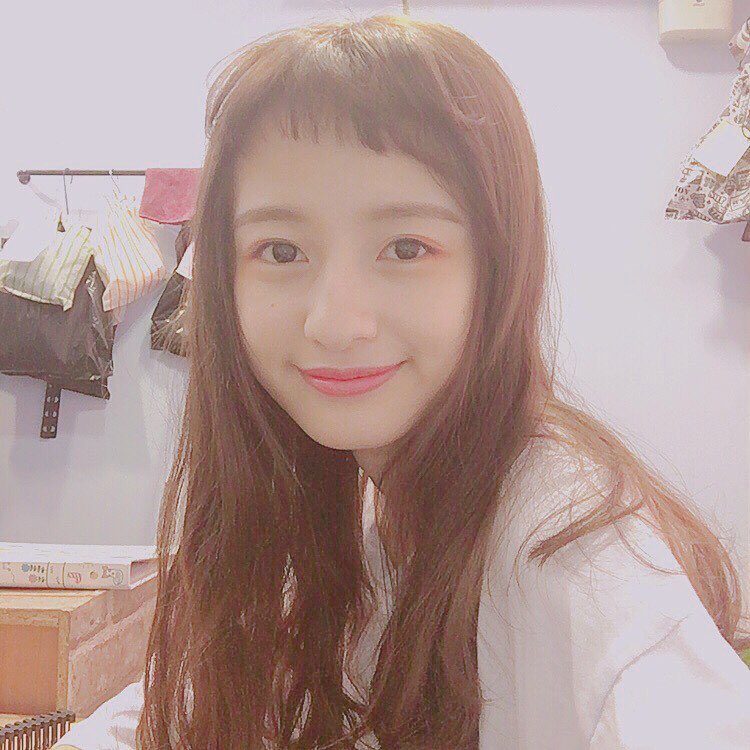 女生头像 beautygirl ulzzang