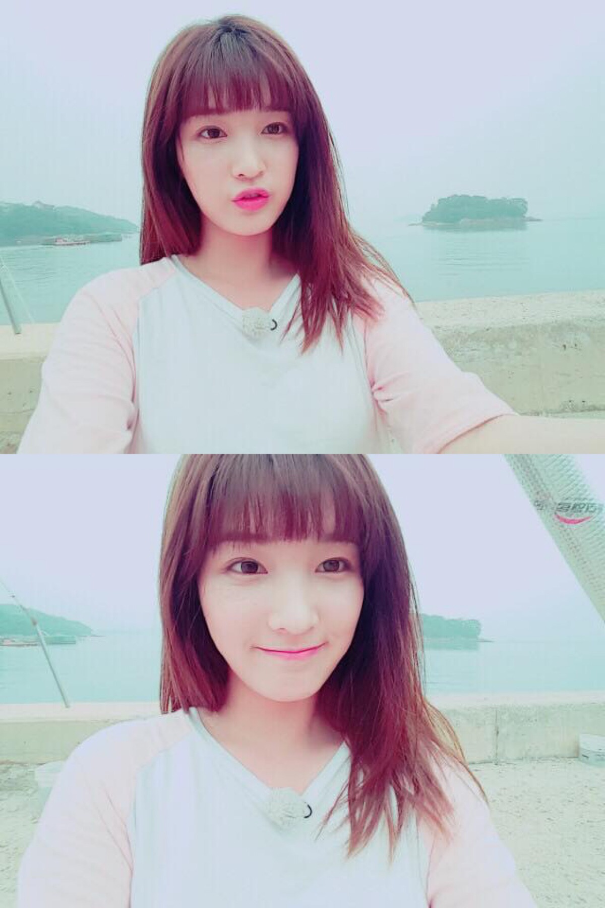 laboum 金律喜 kim yul hee