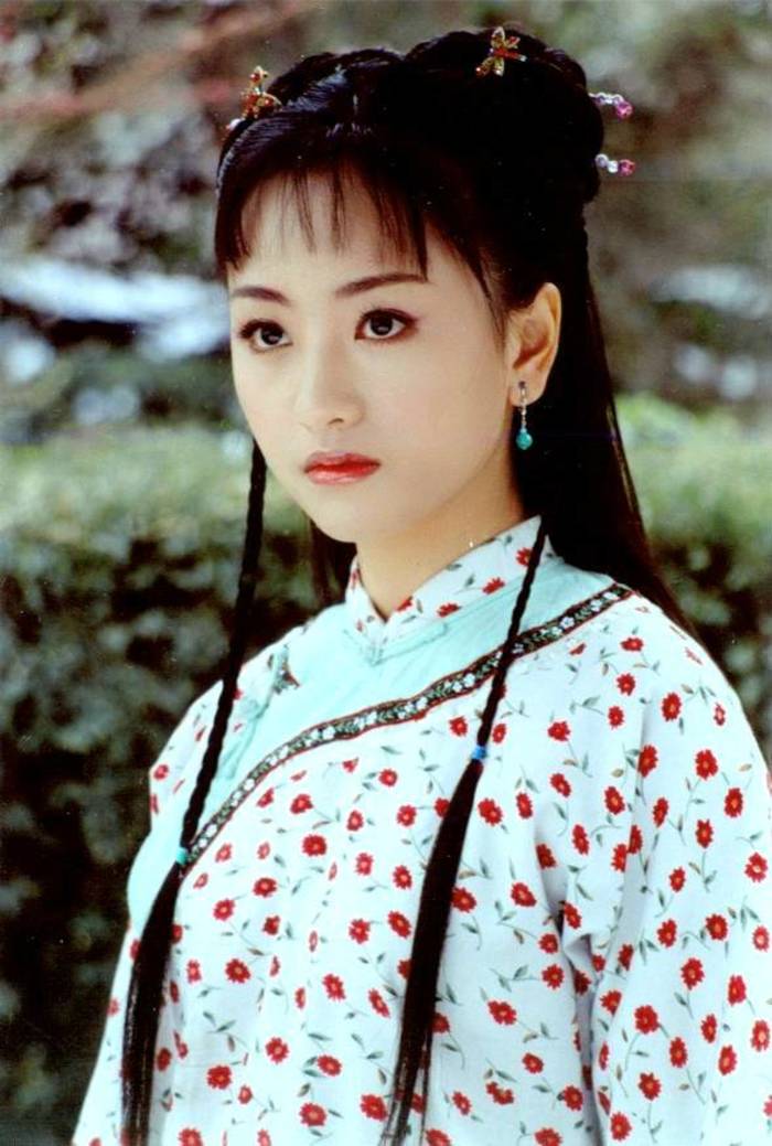 杨蓉