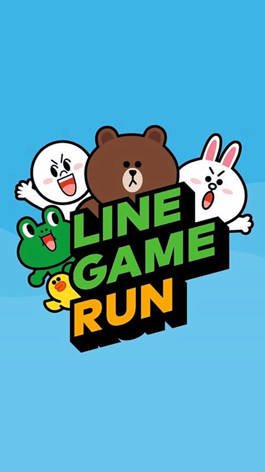 iphone 壁纸 line cony brown 可妮 布朗 莎莉 熊大