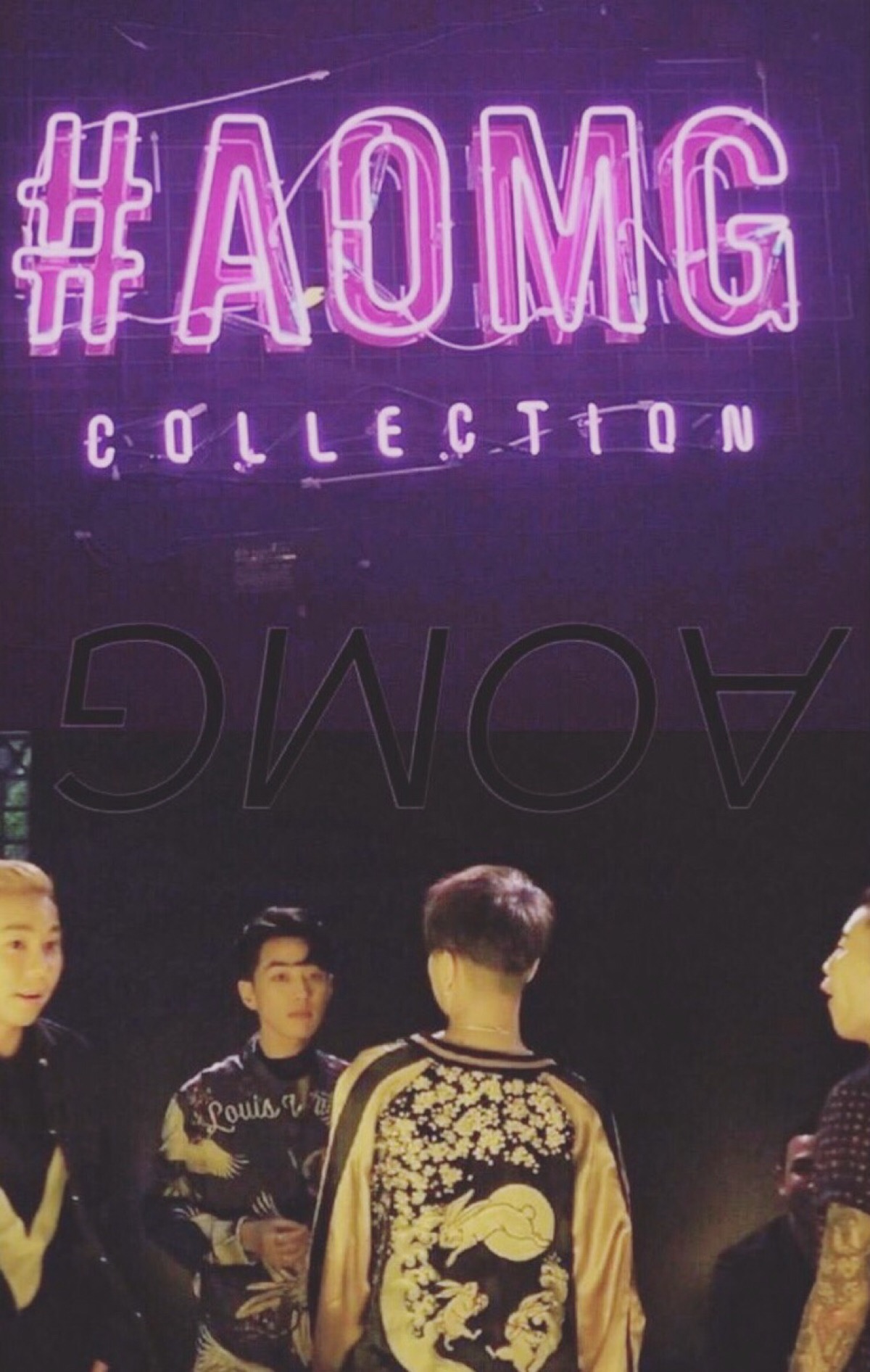 aomg 