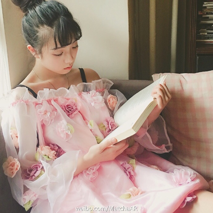 韩仙女 女头 可爱女头