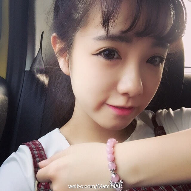 韩仙女 女头 可爱女头