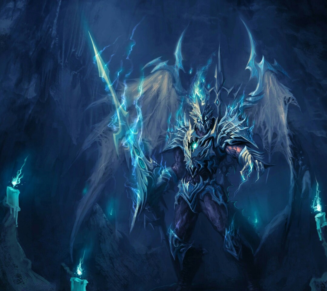 游戏lol 暗裔剑魔