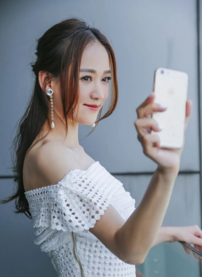 陈乔恩 女神 高清 壁纸
