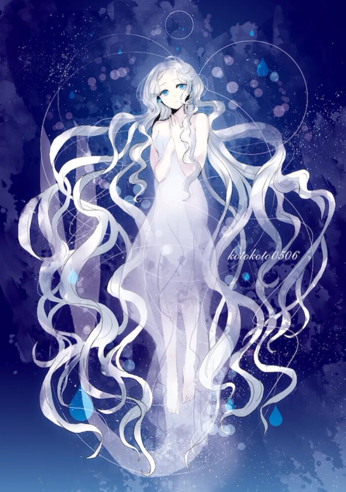 星空少女