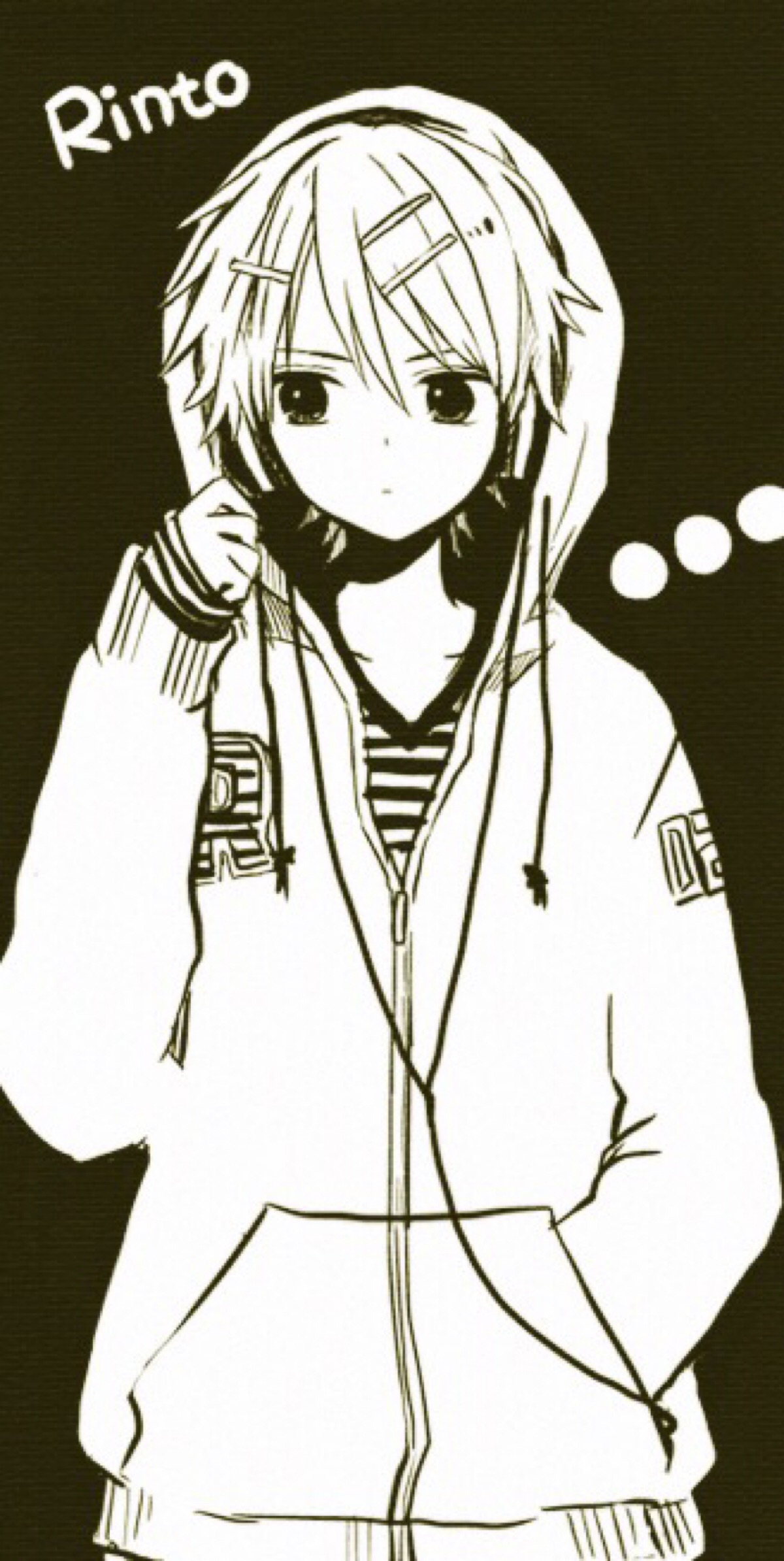rinto