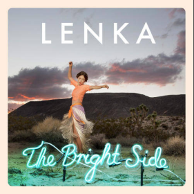 my love 歌手: lenka (蕾恩卡·克莉帕克) 专辑:the bright side