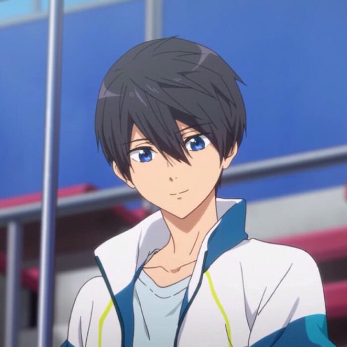 头像02 free剧场版 02《high☆speed:free! starting days》02