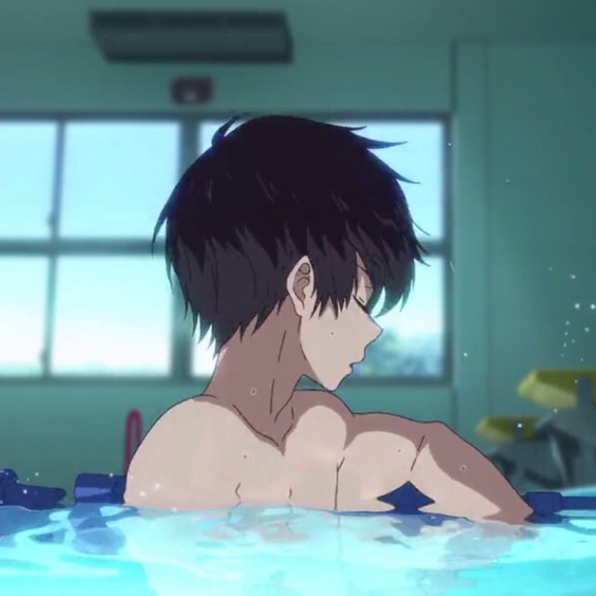 头像02 free剧场版 02《high☆speed:free! starting days》02