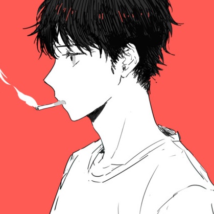 【不是什么好人】动漫男头,二次元头像,男头,精美头像