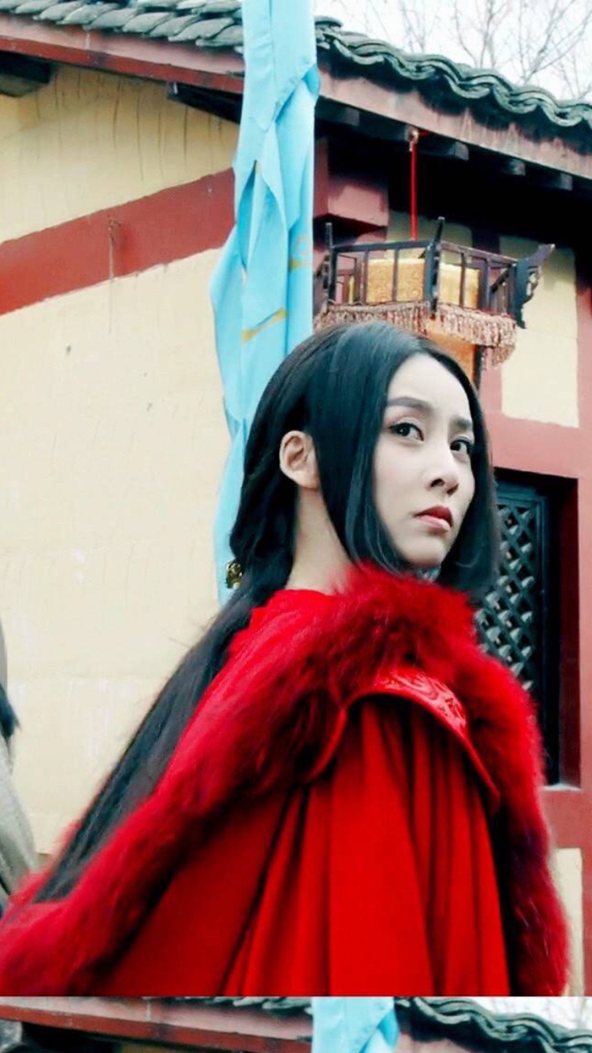 武神赵子龙·公孙宝月·贾青