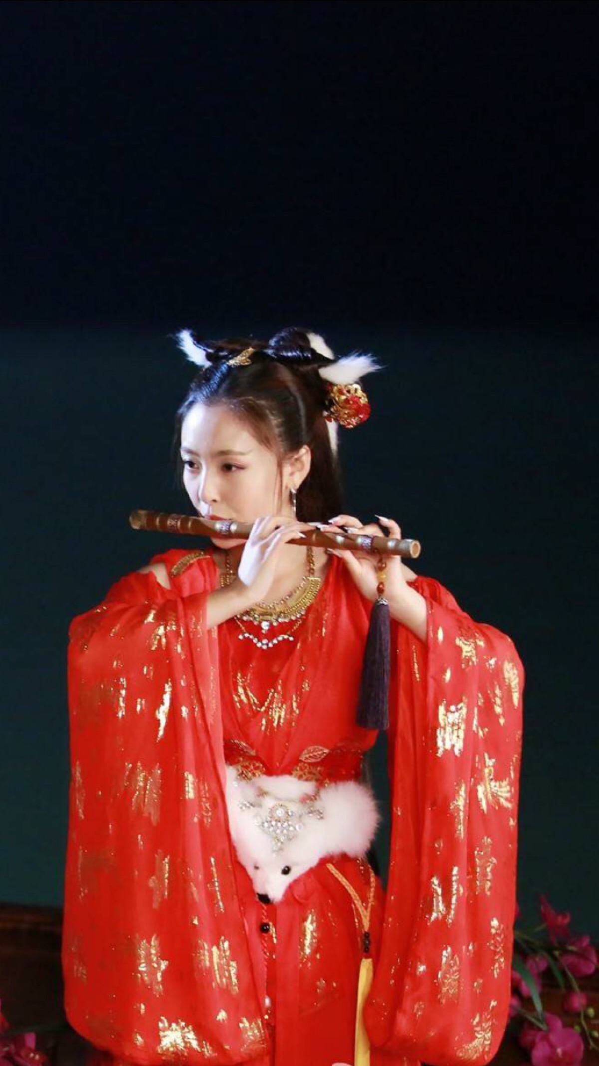 大仙衙门·吴倩