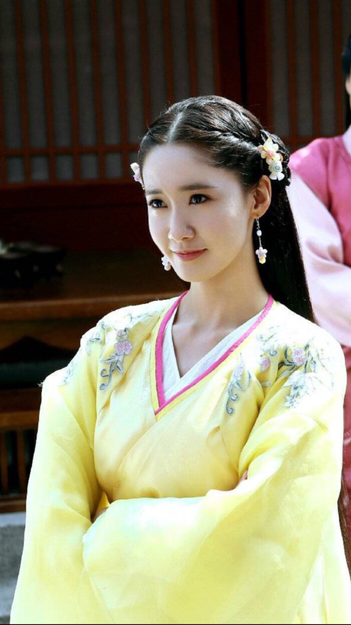 武神赵子龙·夏侯轻衣·林允儿