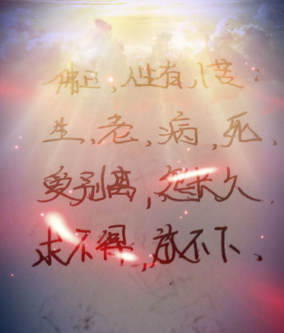 为什么有时候会放不下那个爱而不得伤我们最深的人?