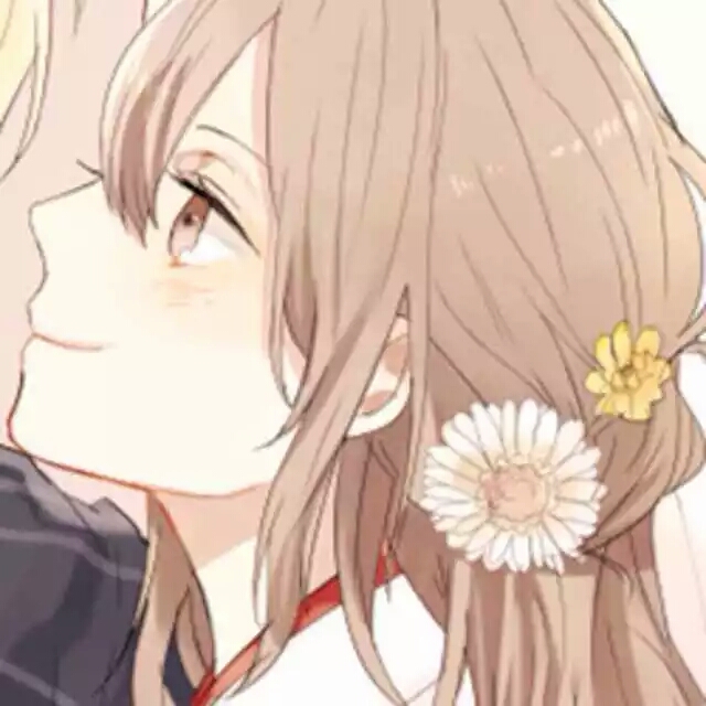 情侣cp,百合蕾丝,gay比利动漫头像