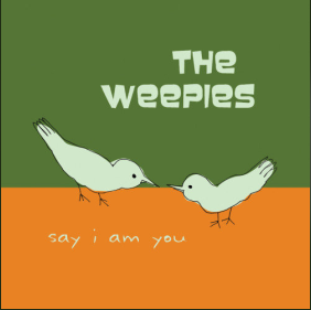 gotta have you 歌手 the weepies 专辑:say i am you 另外专辑里的