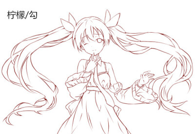 评论  收录专辑【水平线的樱花雨】 画师^ 真名 v家 初音 镜音 雪