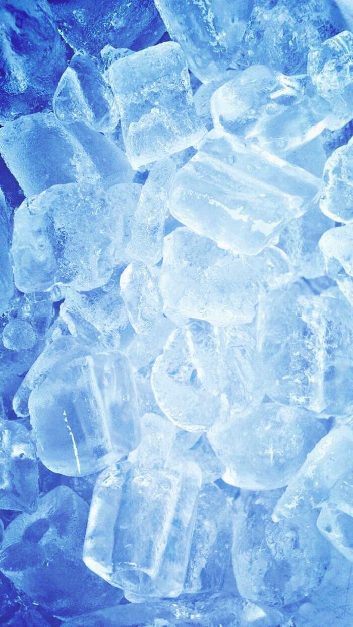冰凉一夏 壁纸