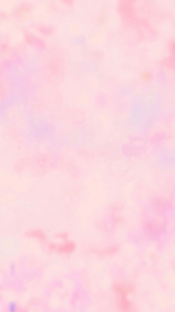 平铺手机壁纸空间背景纯色直叙简单粉色原宿风少女心