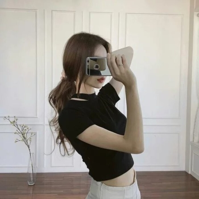 性毓的繁图集 女生 头像 身体部位