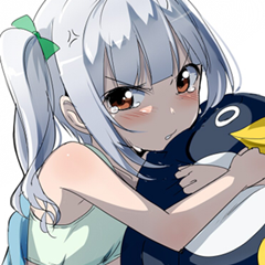 〔森〕动漫头像 女生头像 二次元 少女心 可爱