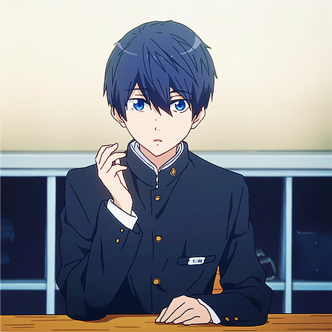 free! starting days- ハイ☆スピード! -free!