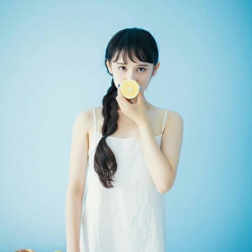 女生,欧美,小清新,气质,头像,女头,森女,森系,by疯婆zi