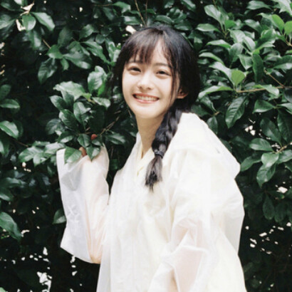【理解】 女生 小清新 气质 头像 女头 森女 森系 意境 治愈系 自截