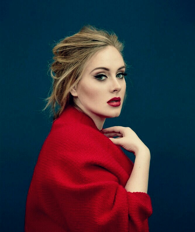 adele 