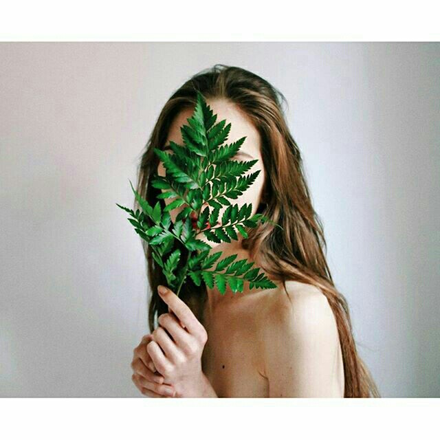 鹿猫少女.   欧美头像集合的微博_微博