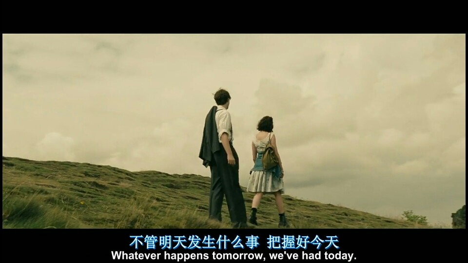 one day#不管明天发生什么 把握好今天