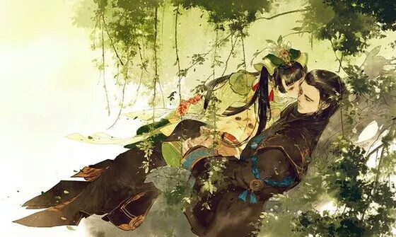 2016年8月2日 14:59   关注  安静 唯美 古风 美图 伊吹五月 评论