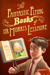 神奇飞书 the fantastic flying books of mr.